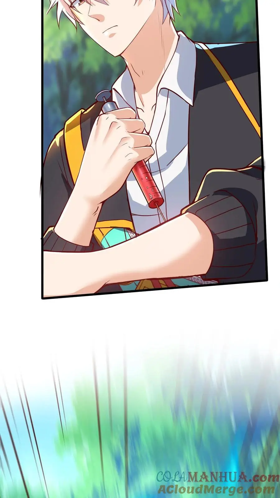 第291话 决战魔龙！ 第4页