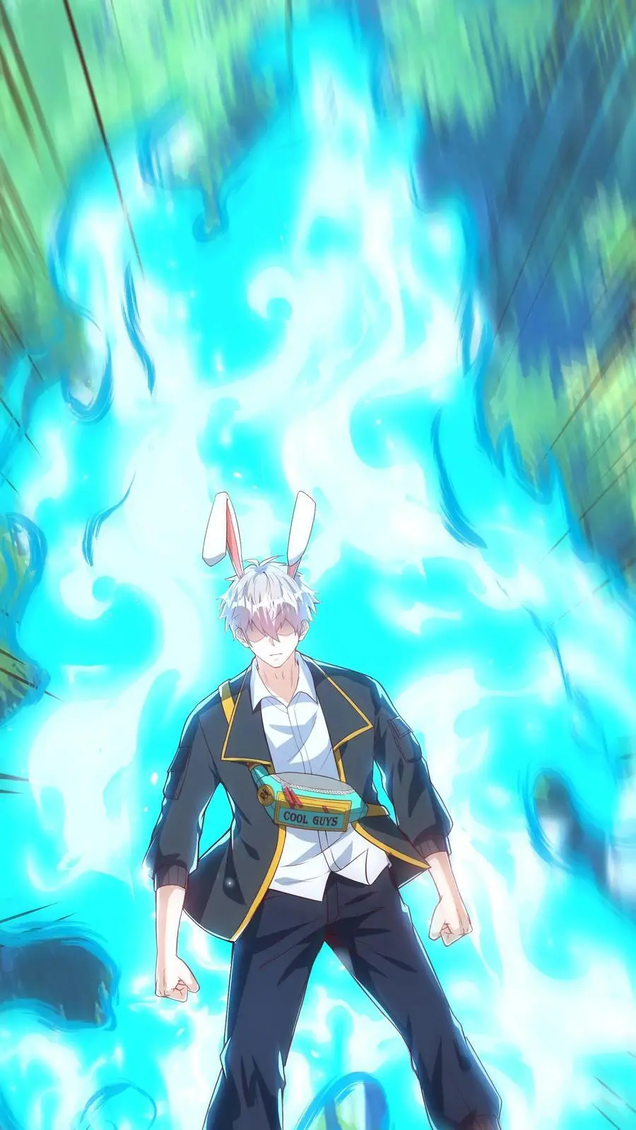 第291话 决战魔龙！ 第5页