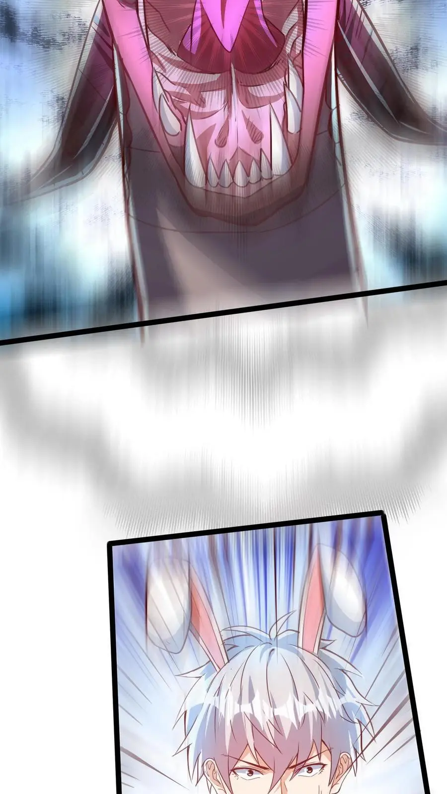 第291话 决战魔龙！ 第38页
