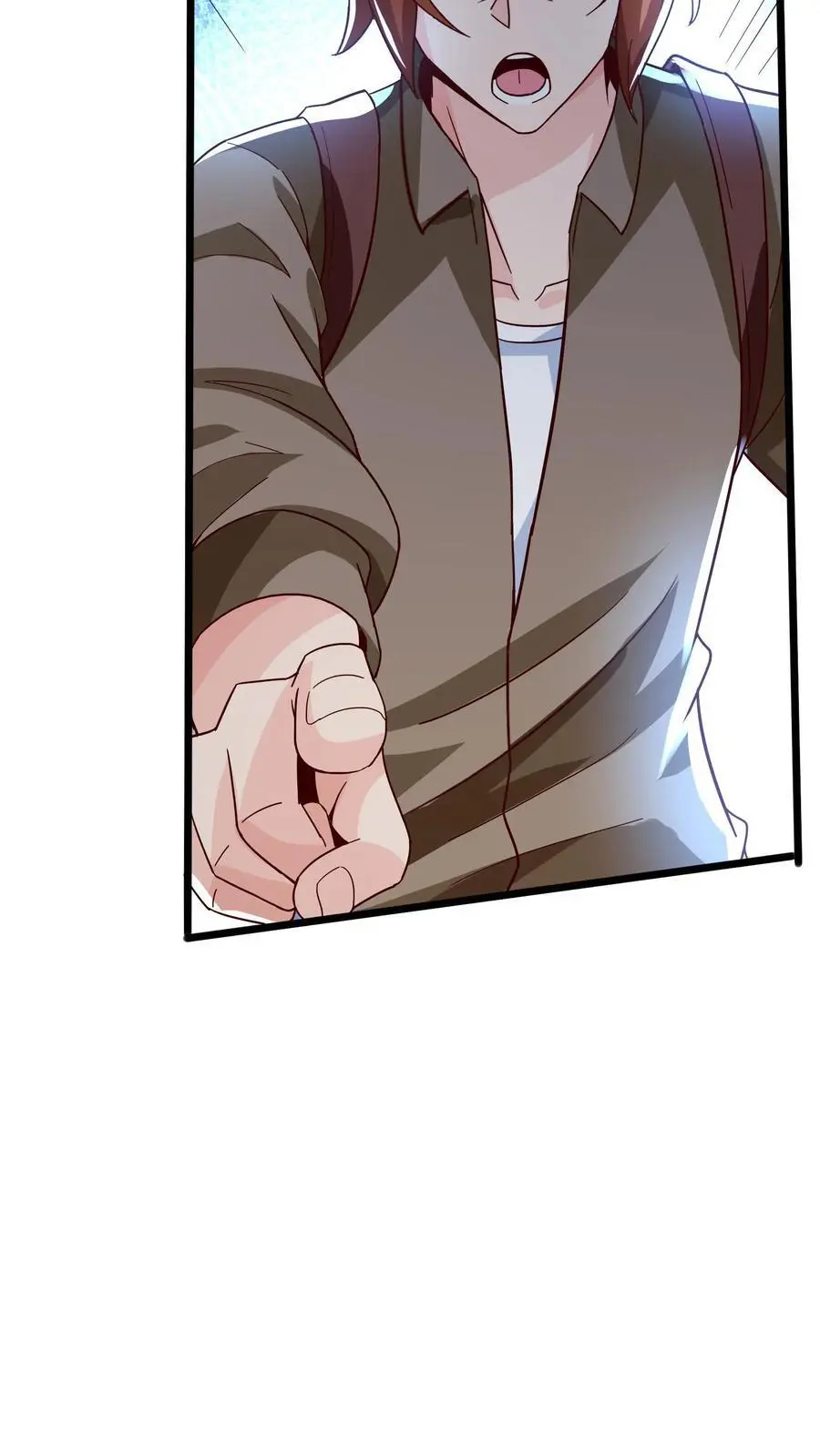 第293话 发生了不可描述的事! 第42页
