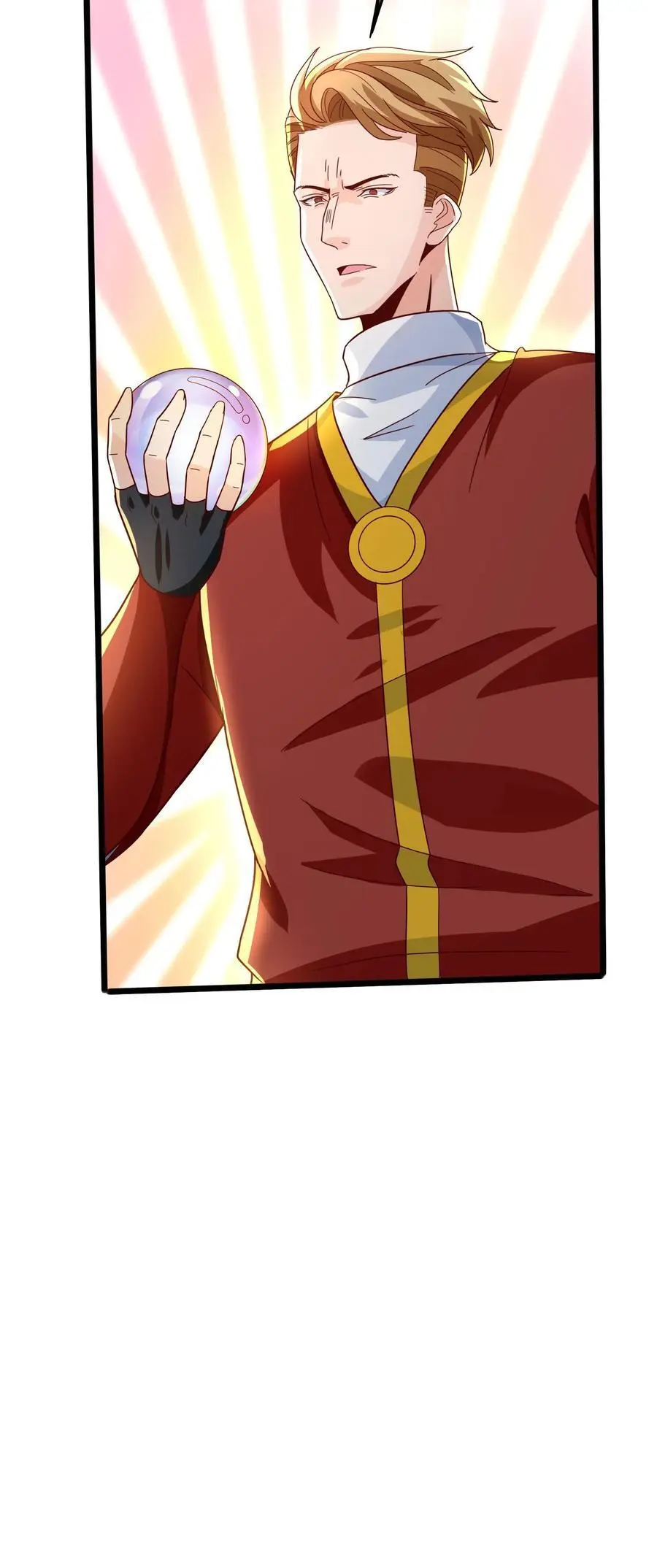第293话 发生了不可描述的事! 第47页