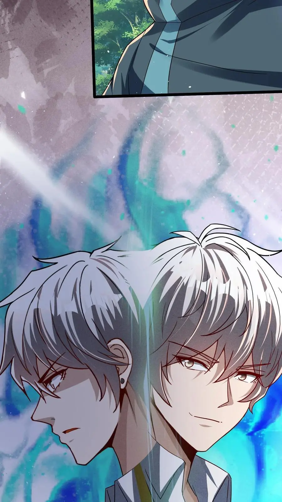 第294话 我还要……变得更强！ 第32页
