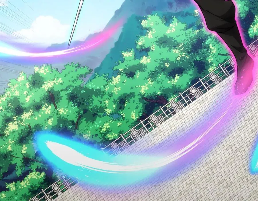 第28话 钟太苍的质问 第2页