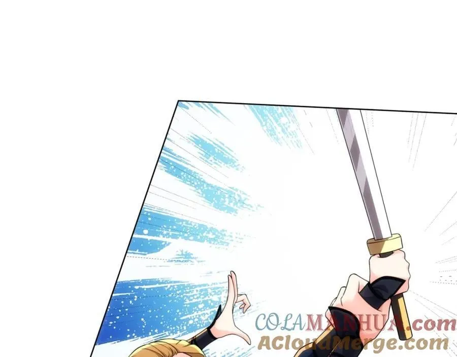 第27话 欧阳素素战傲龙 第5页