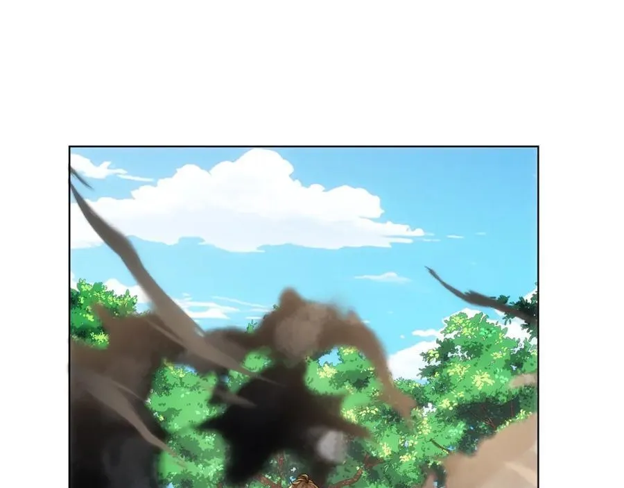 第27话 欧阳素素战傲龙 第19页