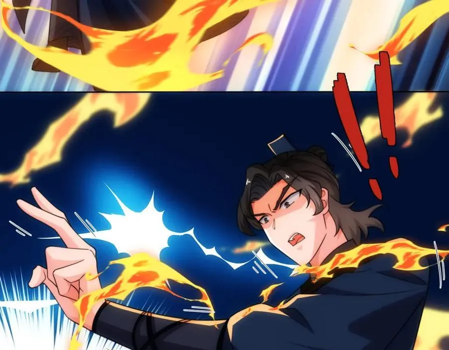 第24话 大师兄怎么会是他？ 第53页