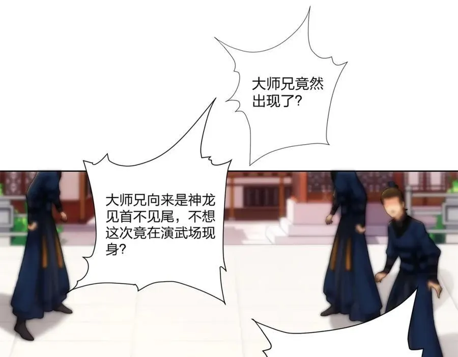 第24话 大师兄怎么会是他？ 第77页