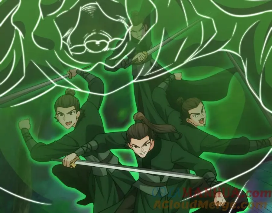 第21话 做好被我杀的准备 第9页