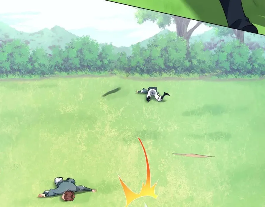 第19话 乾坤绝杀符 第19页