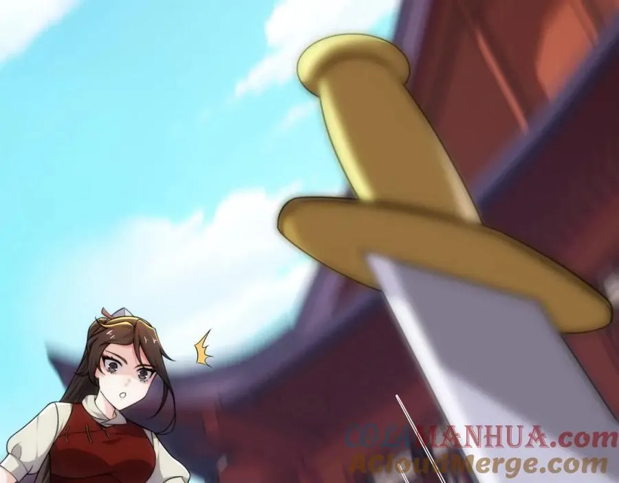 第17话 追星八步，灭群敌！ 第37页