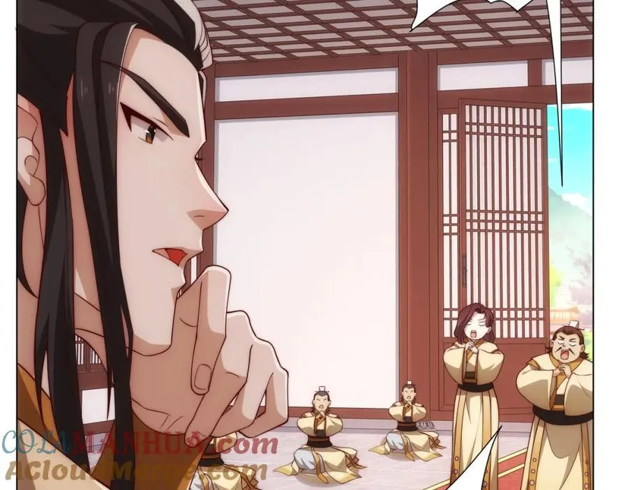 第13话 凌道出手，一剑败敌！ 第25页
