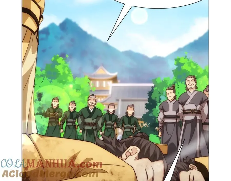 第13话 凌道出手，一剑败敌！ 第69页