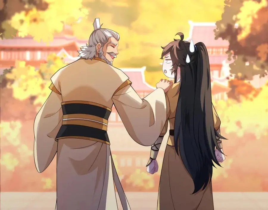 第11话 萧亚霜长老的威胁 第2页
