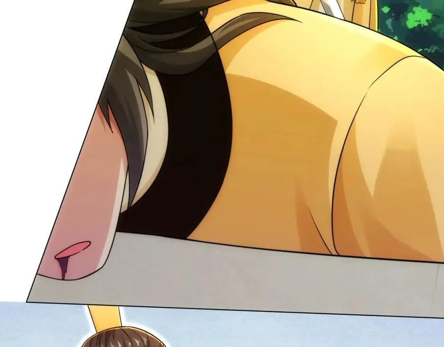 第11话 萧亚霜长老的威胁 第12页