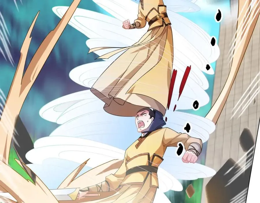 第11话 萧亚霜长老的威胁 第80页