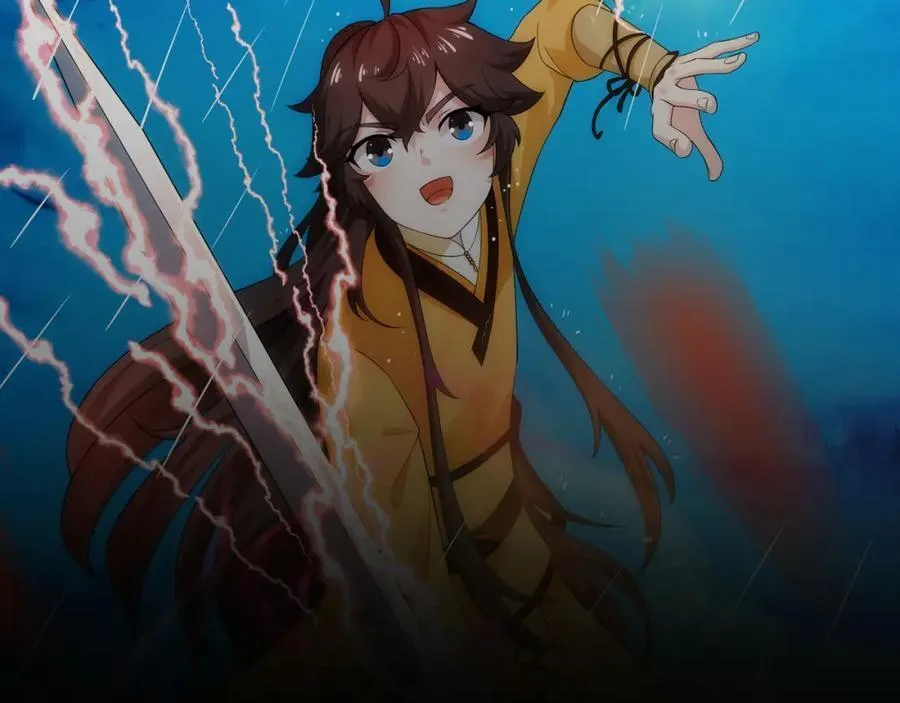 第8话 偶遇神秘偷窥男 第3页