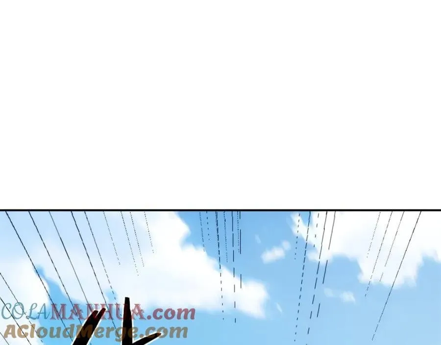 第34话 凌道临时突破 第25页