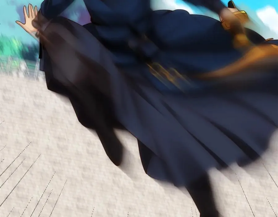 第34话 凌道临时突破 第27页