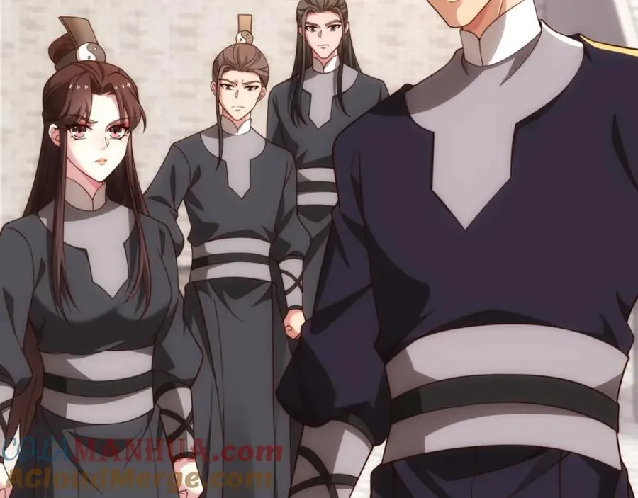 第34话 凌道临时突破 第129页