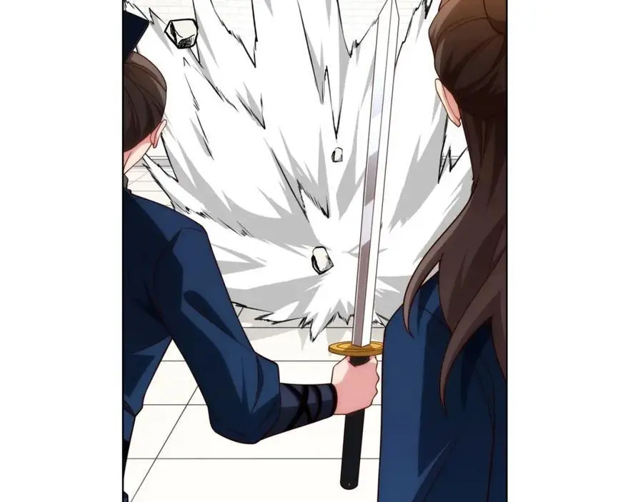 第35话 凌道救欧阳素素 第22页
