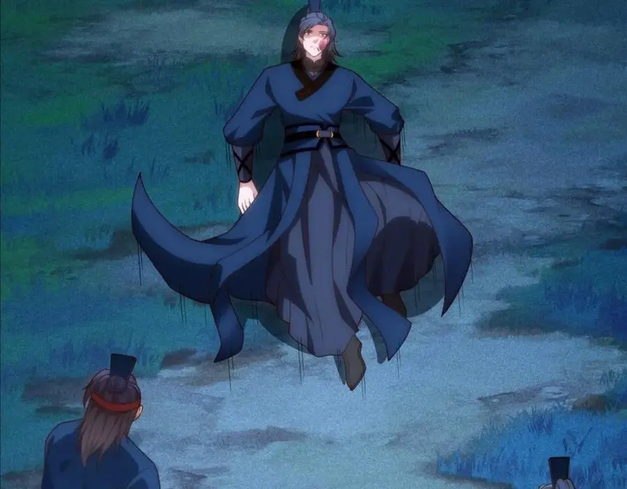 第38话 重剑门败退 第71页