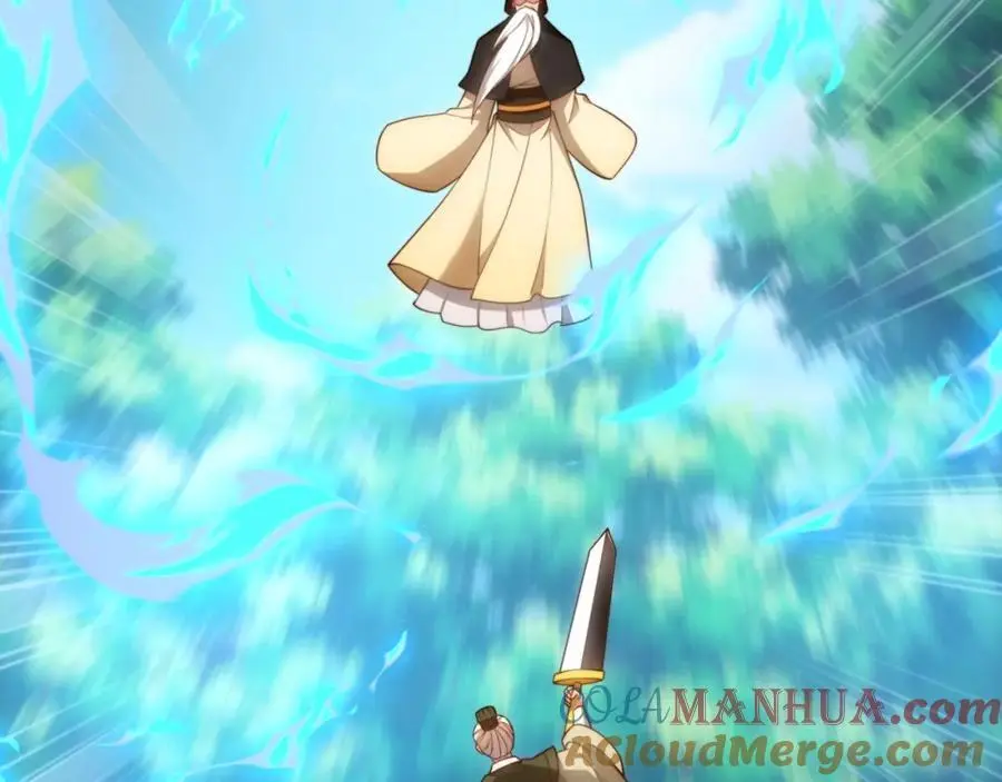 第39话 藏经阁长老 第29页