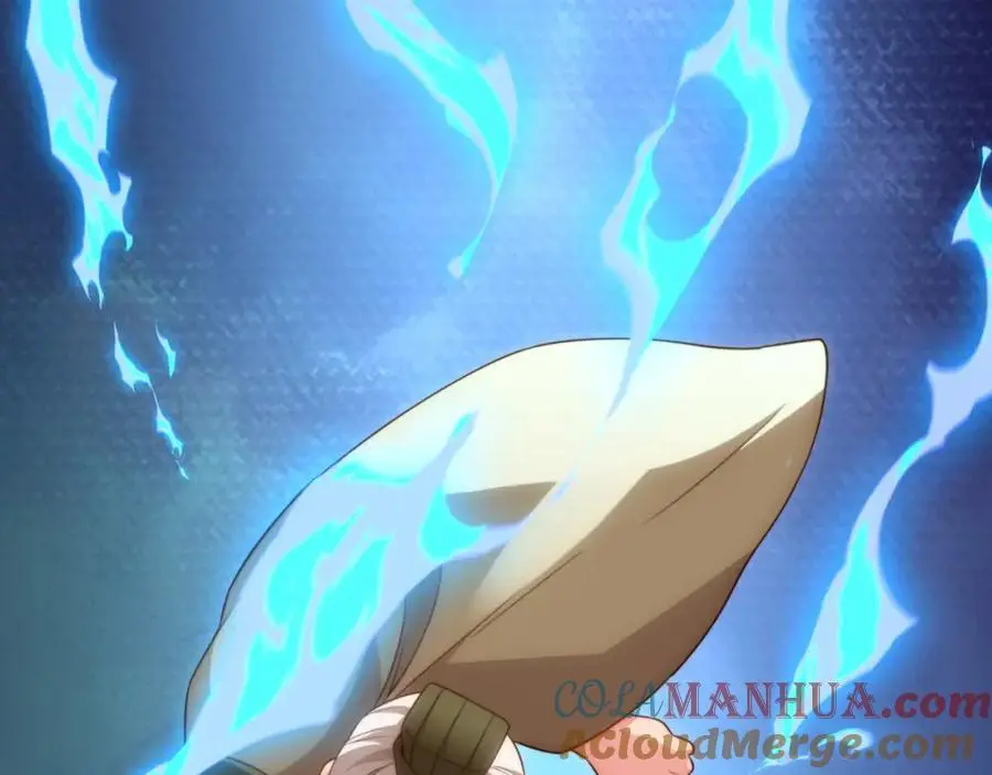 第39话 藏经阁长老 第41页