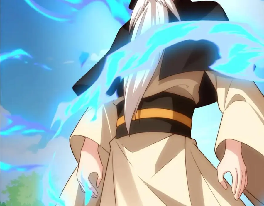 第39话 藏经阁长老 第51页