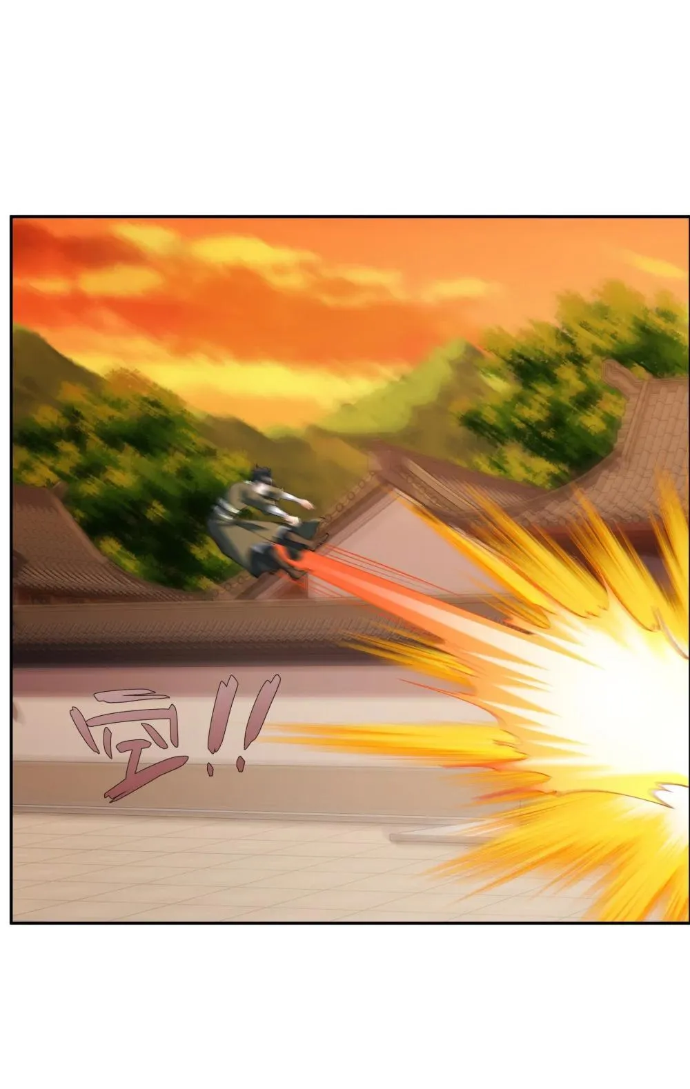 第46话 真假特使 第28页