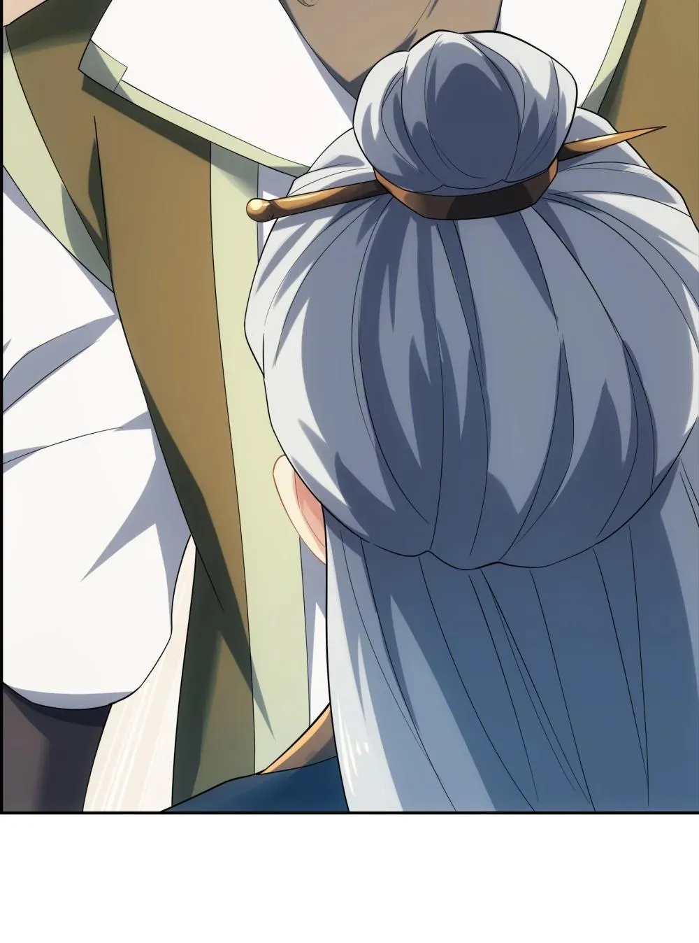 第46话 真假特使 第34页