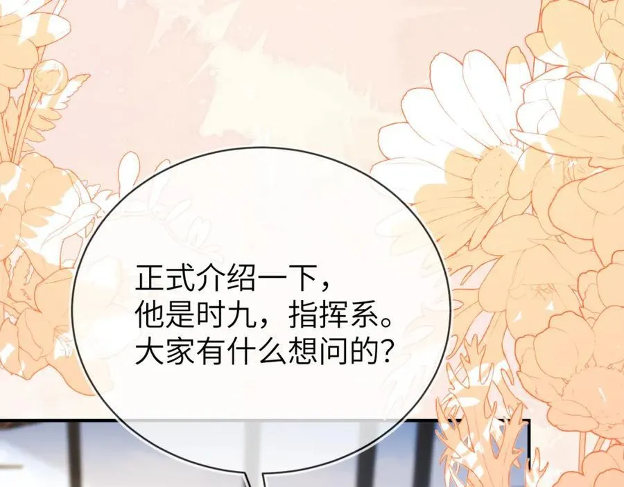 奶狐指挥官 第6页