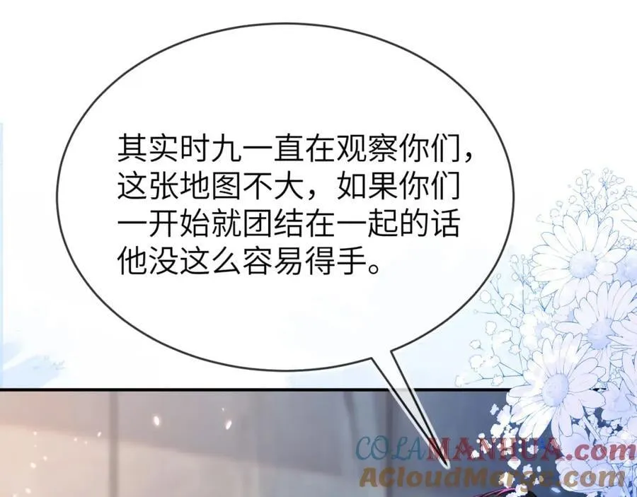 奶狐指挥官 第89页