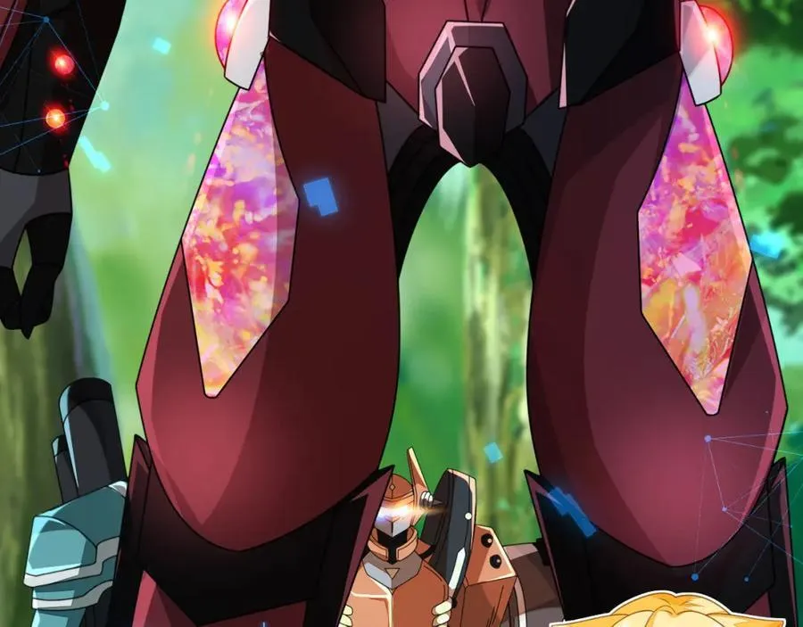 他一直是易感期就好了 第11页