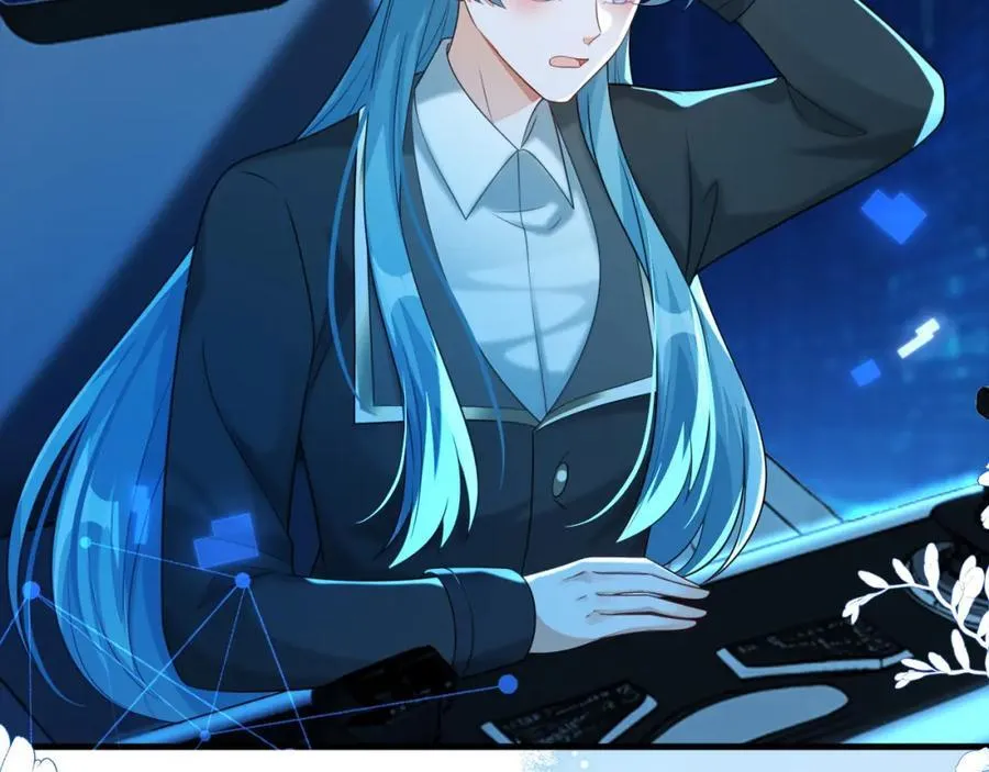 他一直是易感期就好了 第30页