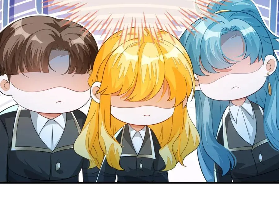 他一直是易感期就好了 第88页