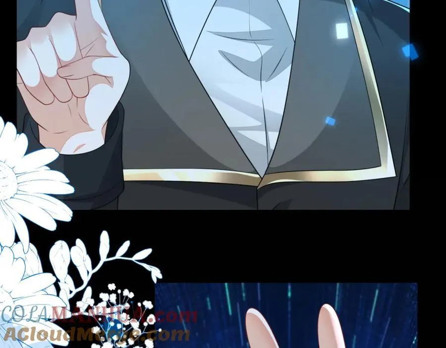 他一直是易感期就好了 第101页