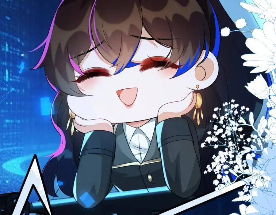 他一直是易感期就好了 第107页