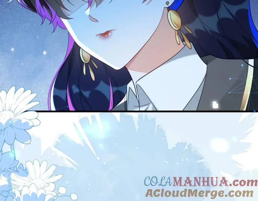 他一直是易感期就好了 第121页