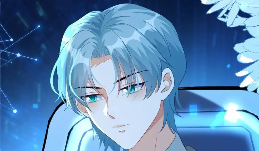 他一直是易感期就好了 第138页
