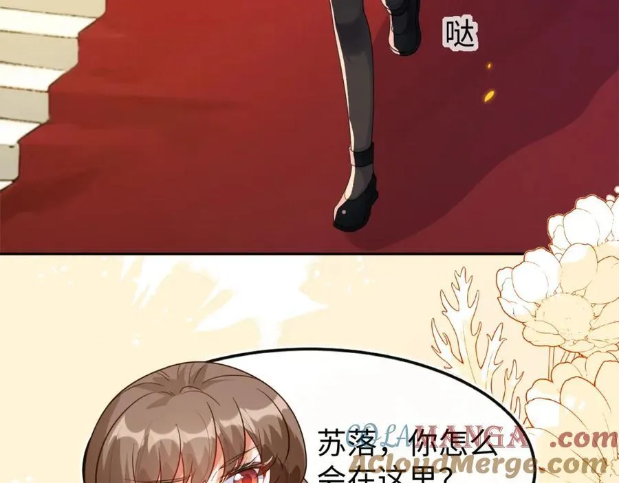 重回苏家 第69页