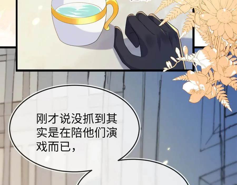 陆芸的身份 第15页