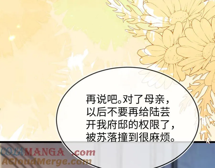 陆芸的身份 第49页
