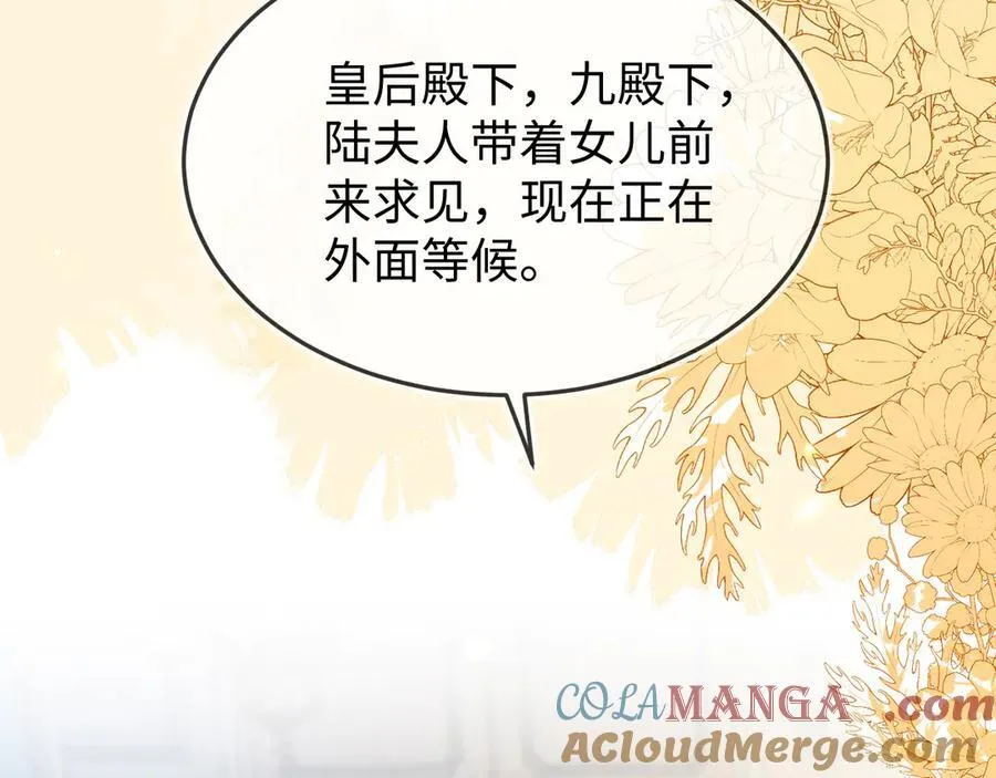 陆芸的身份 第57页