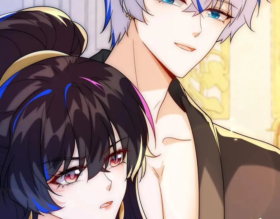 姐姐，help me！ 第139页