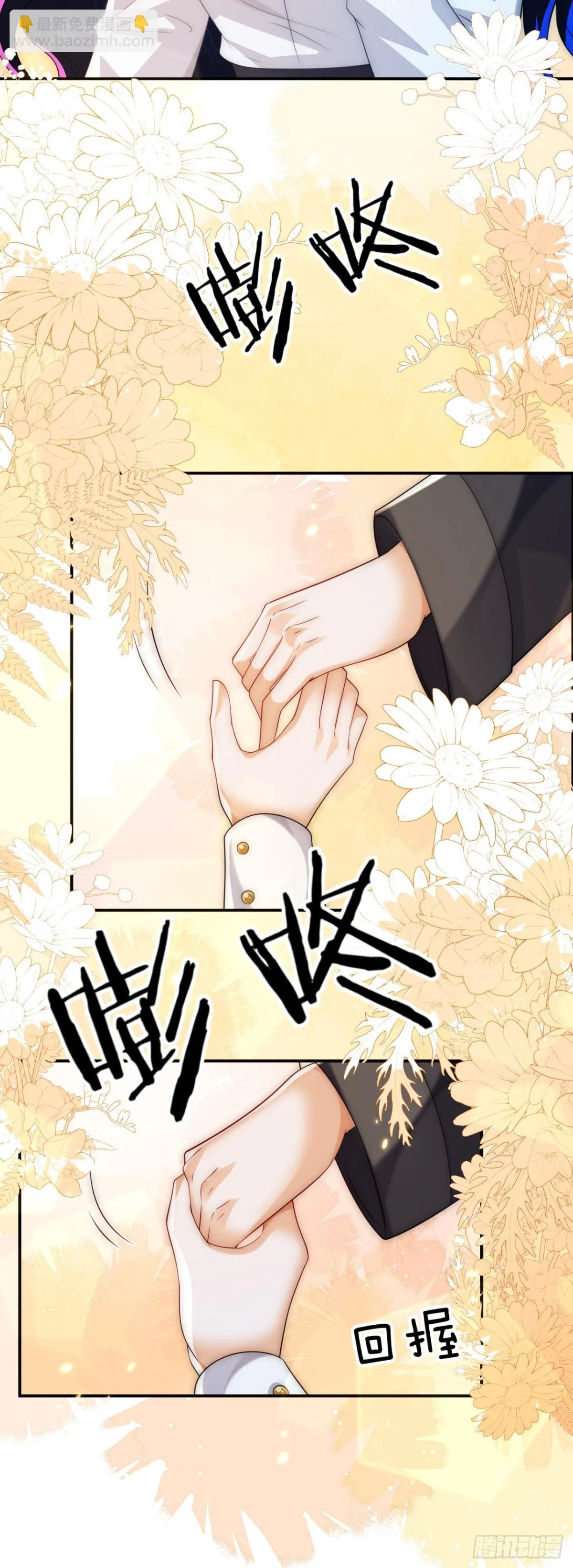 这只狐狸太粘人 第12页