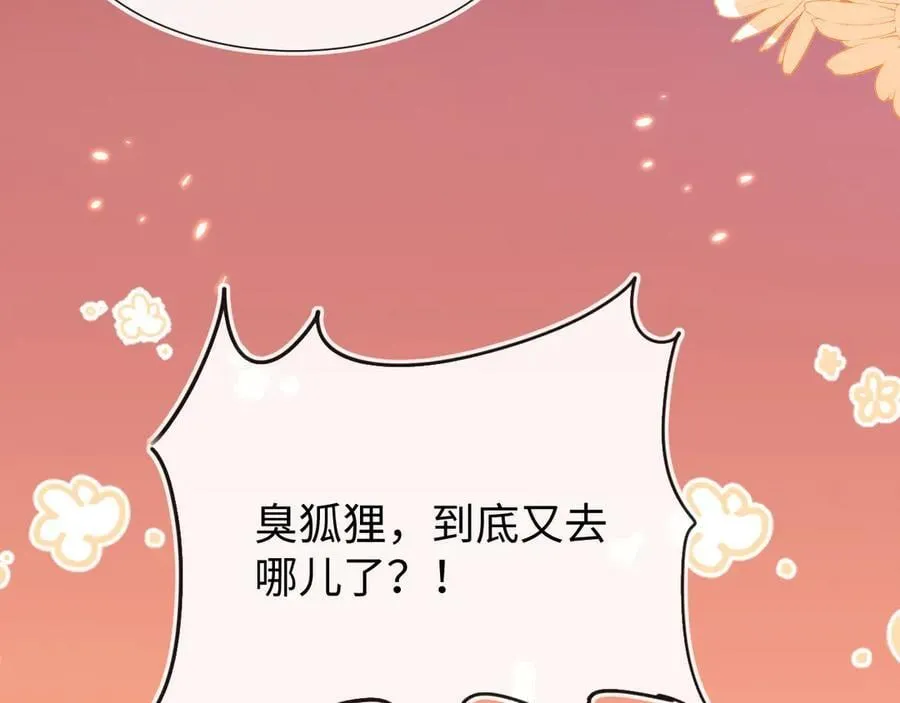 傻狐狸找到了 第27页