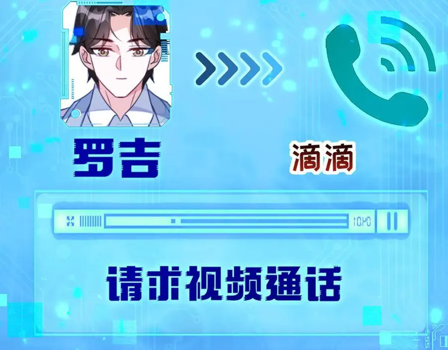 傻狐狸找到了 第78页