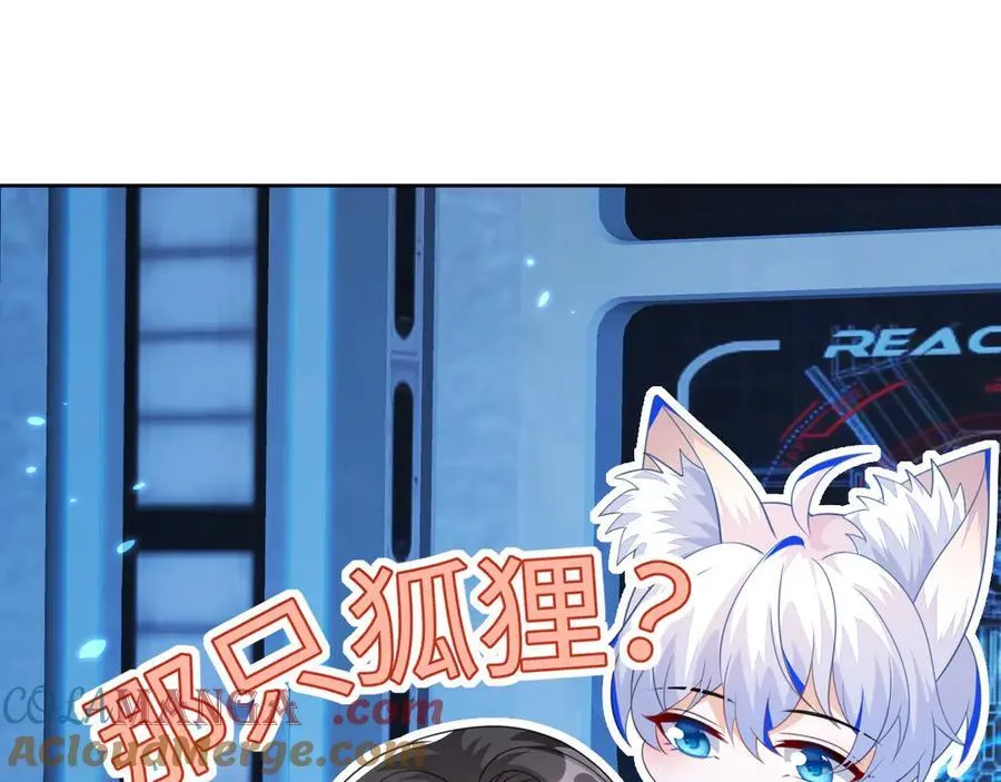 傻狐狸找到了 第85页