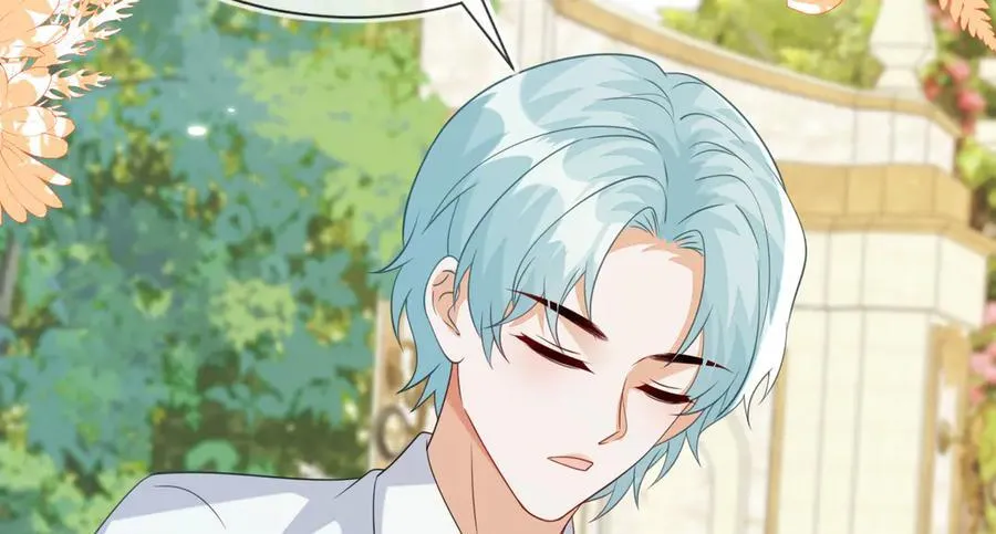 不许靠近她！ 第108页