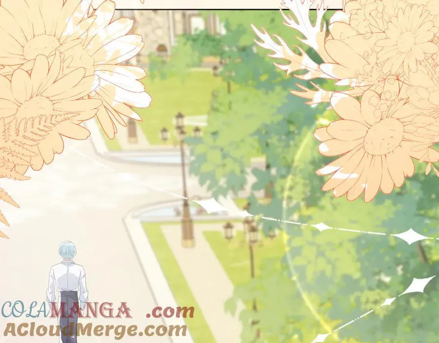 不许靠近她！ 第113页